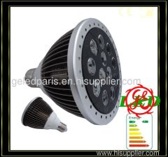 12*1w High Power LED Par30 Lamp