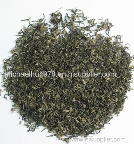 Chinese Biluochun Tea