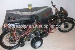 Renewable Energy EV / Generator