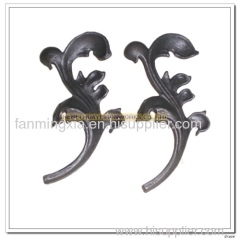 cast steel fitting