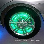 led valve cap light led wheel light led tyre