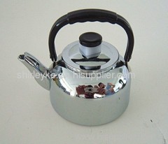 kettle-shaped torch lighter