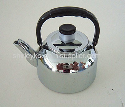 kettle-shaped torch lighter