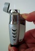 thermos bottle-shaped torch lighter