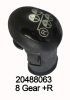 gearshift knob 20488063