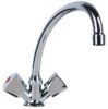 Sanitary Ware Sink Mixer