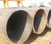 welded steel pipe