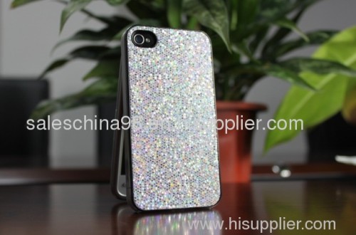 iPhone 4 PC case