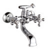 Single lever bathtub&Shower mixer