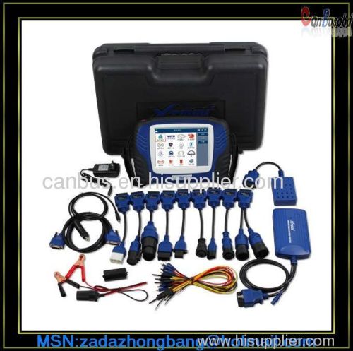 PS2 truck professional diagnostic tool