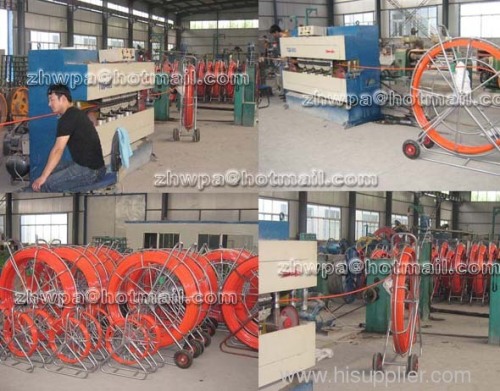 CONDUIT SNAKES/Duct Rodder Duct Rodder