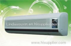 Split Air Conditioner with LCD/LED Display