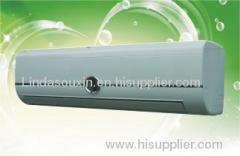 Split Air Conditioner with LCD/LED Display
