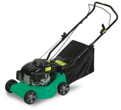 16inch 4 stroke 123cc petrol Lawn Mower