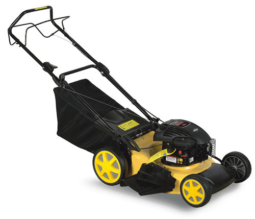 garden use 158cc gasoline Lawn Mower