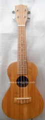 23" Bamboo Concert Ukulele