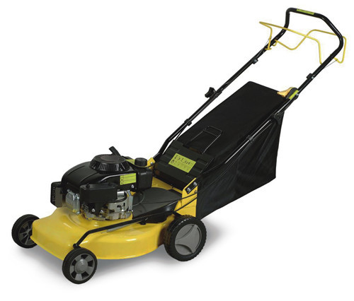 self-propelled 139cc Gasoline Lawn Mower