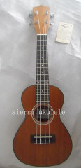 23" Concert ukulele