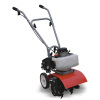 Electric start Available 43cc 2-stroke Gasoline Tiller