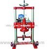 Multi-Function Concrete Drilling Machine