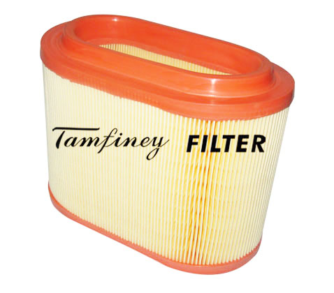 Hyundai air filter 28130-4A001 C 24196