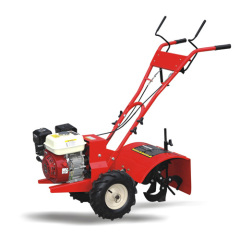 Chinese top quality 4-stroke engine Gasoline Tiller