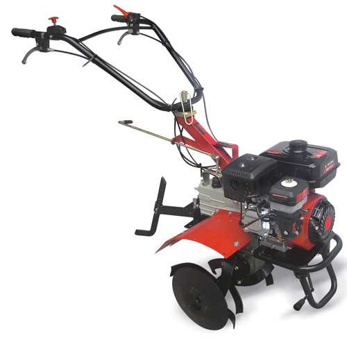 3 forward gear 4-stroke Gasoline Tiller