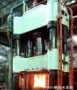 hydraulic open die forging press