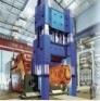 Open die forging hydraulic press