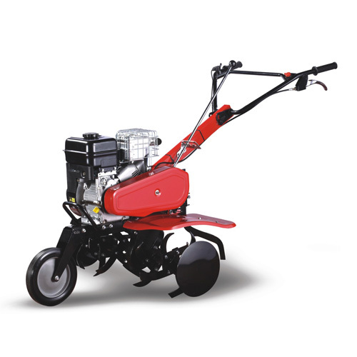 B&S engine 5.5HP Gasoline Tiller for home use