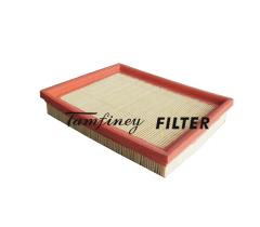 Filtro Aria Originale Knect Mahle LX 523 OPEL CORSA 1.2/4 93