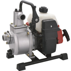 40.2cc Garden gasoline engine water pump