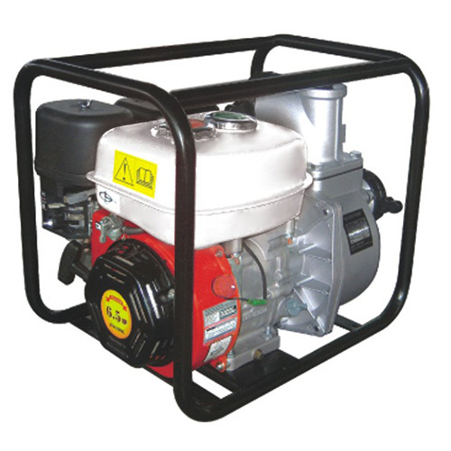 4-stroke 242cc petrol Water pump for garden