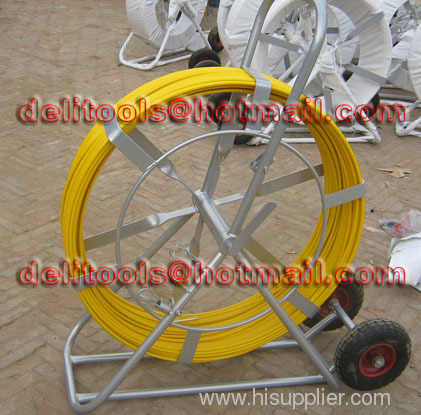 CONDUIT SNAKES/Cable Handling Equipment