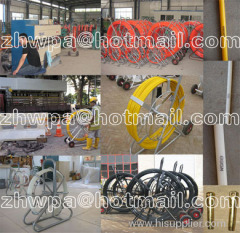 Duct Rodding Systems/ Duct rodding aa