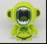 Mini Speaker Big Mouth speaker