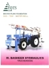 Tractor Mounting Rig