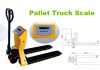 pallet truck scale