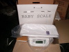 digital baby scale