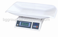 digital infant weighing scale