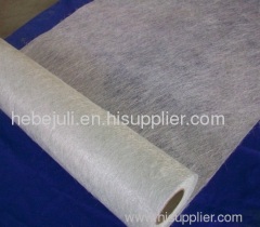 Fiberglass chopped strand mat