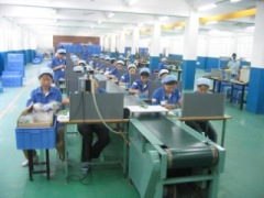 Guangzhou Jingbang Electron Co,.Ltd.