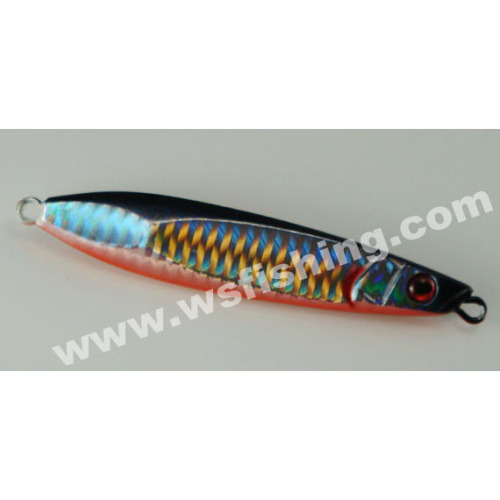 Casting Jigs, Lead Fishing Lures