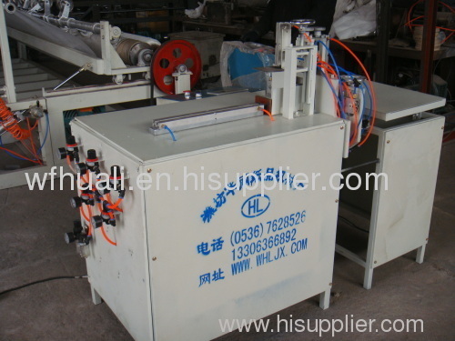 paper packing machine/ soft drawing paper packing machine