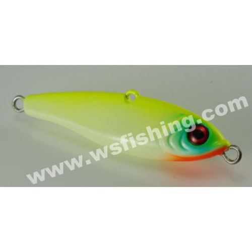 Metal Jig, Lead Fishing Lures