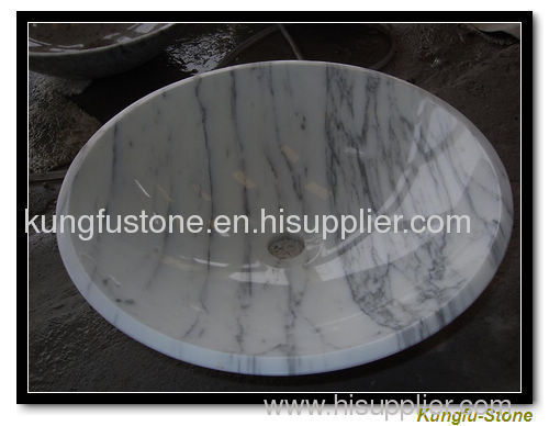 stone sink