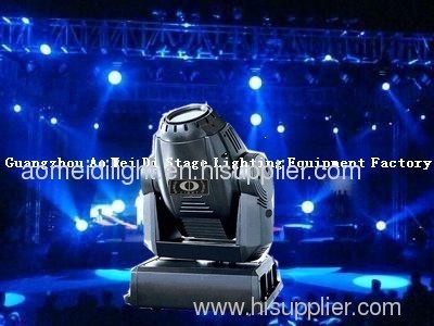 moving head light