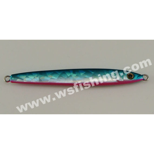 Metal Jig, Lead Fishing Lures