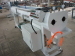UPVC cable pipe extrusion machine