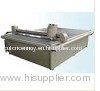 Carton sample cutting machine corrugated carton box short run production small quantity digital printing machine